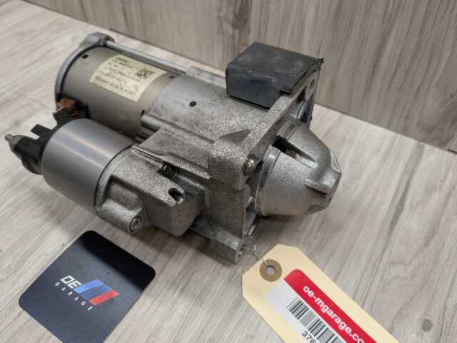 20-24 OEM BMW F39 F44 F48 228 M235 X1 X2 Engine B46 B48 Starter Motor