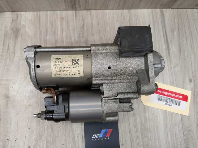 20-24 OEM BMW F39 F44 F48 228 M235 X1 X2 Engine B46 B48 Starter Motor