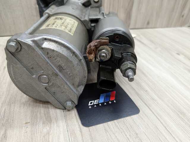 20-24 OEM BMW F39 F44 F48 228 M235 X1 X2 Engine B46 B48 Starter Motor