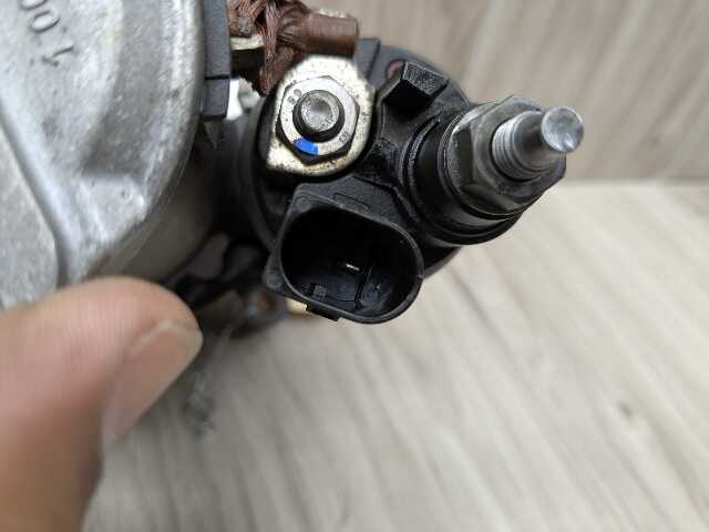 20-24 OEM BMW F39 F44 F48 228 M235 X1 X2 Engine B46 B48 Starter Motor