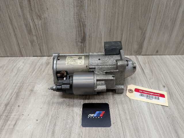 20-24 OEM BMW F39 F44 F48 228 M235 X1 X2 Engine B46 B48 Starter Motor