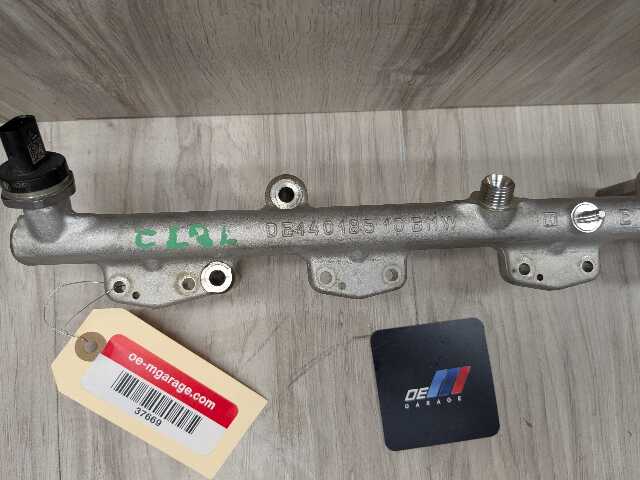 OEM BMW F44 G01 G20 G26 G30 G42 Engine Pressure Fuel Injector Rail Line B46 B48