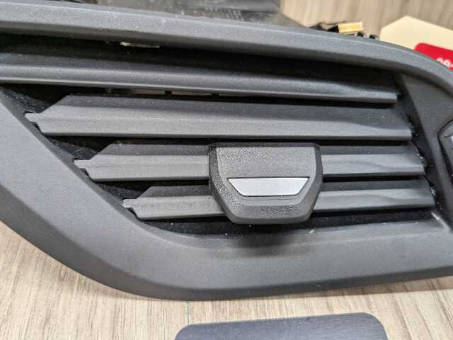 20-24 OEM BMW F44 228 M235 Front Right Passenger Side Air AC Vent Dash Grille
