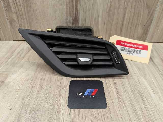 20-24 OEM BMW F44 228 M235 Front Right Passenger Side Air AC Vent Dash Grille
