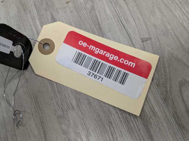 20-24 OEM BMW F44 228 M235 Front Left Driver or Right Passenger Seat Belt Buckle