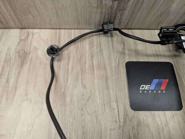 20-24 OEM BMW F44 228 M235 FRONT Left Driver or Right Passenger Seat Belt Buckle