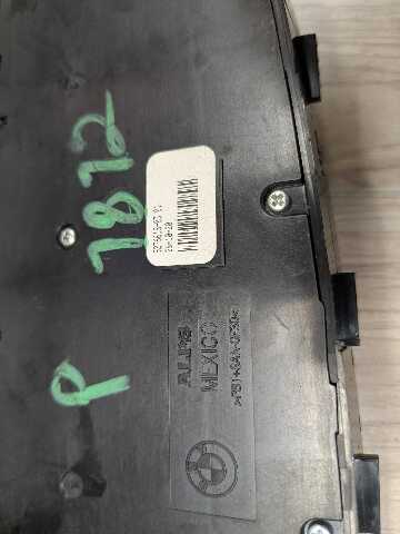 OEM BMW F30 F36 F25 F39 F48 X1 Front Right Passenger Adjust Seat Control Switch