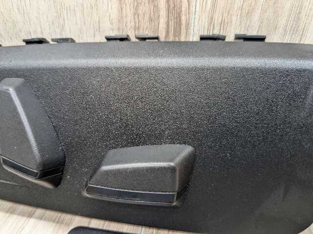 OEM BMW F30 F36 F25 F39 F48 X1 Front Right Passenger Adjust Seat Control Switch