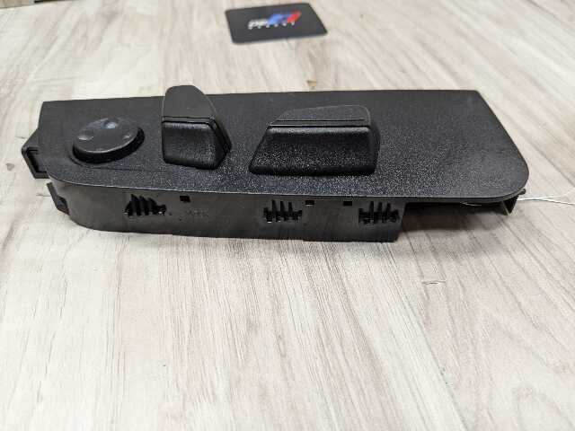 OEM BMW F30 F36 F25 F39 F48 X1 Front Right Passenger Adjust Seat Control Switch