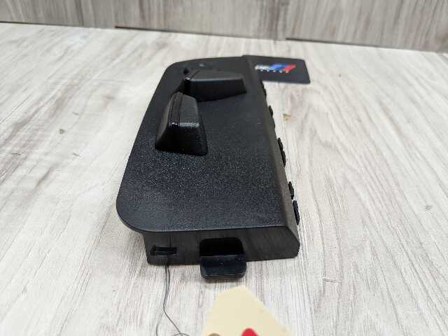 OEM BMW F30 F36 F25 F39 F48 X1 Front Right Passenger Adjust Seat Control Switch