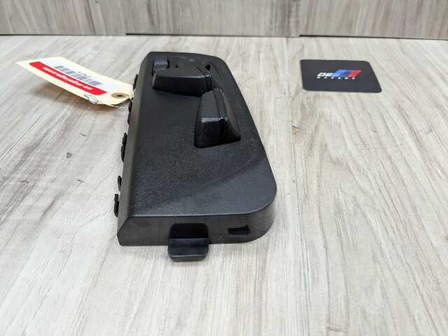 OEM BMW F44 228 M235 G29 Z4 Front Left Driver Seat Adjustment Control Switch