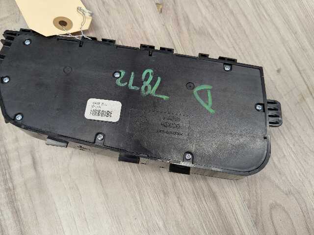 OEM BMW F44 228 M235 G29 Z4 Front Left Driver Seat Adjustment Control Switch