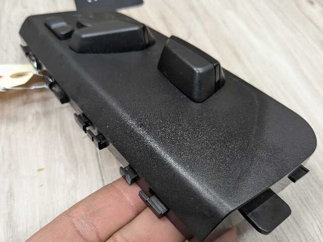 OEM BMW F44 228 M235 G29 Z4 Front Left Driver Seat Adjustment Control Switch