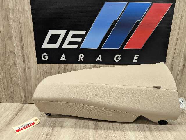 20-24 OEM BMW F44 228 M235 Rear Left Driver Seat Bolster Cushion Airbag Air Bag