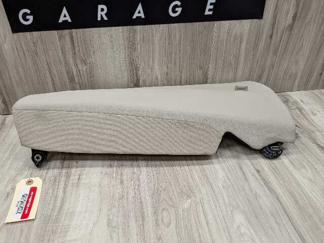 20-24 OEM BMW F44 228 M235 Rear Left Driver Seat Bolster Cushion Airbag Air Bag