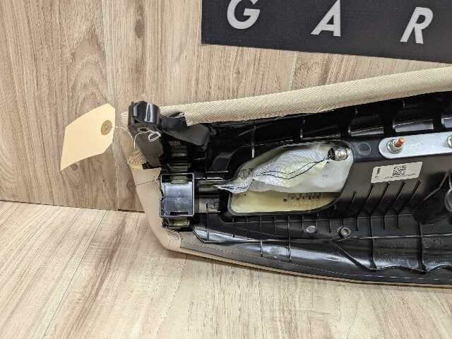 20-24 OEM BMW F44 228 M235 Rear Left Driver Seat Bolster Cushion Airbag Air Bag