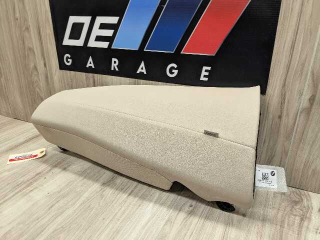 20-24 OEM BMW F44 228 M235 Rear Left Driver Seat Bolster Cushion Airbag Air Bag