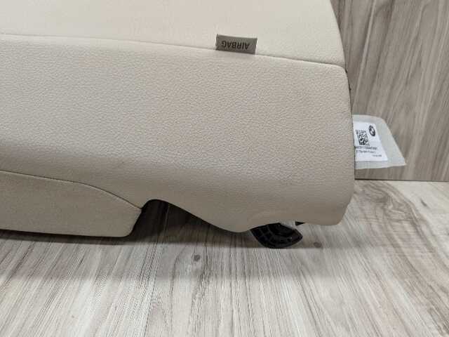 20-24 OEM BMW F44 228 M235 Rear Left Driver Seat Bolster Cushion Airbag Air Bag