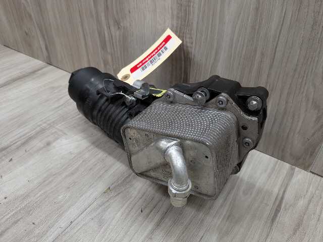 20-24 OEM BMW F39 F44 F48 MINI F55 F56 X1 X2 228 Engine B46 Oil Filter Housing