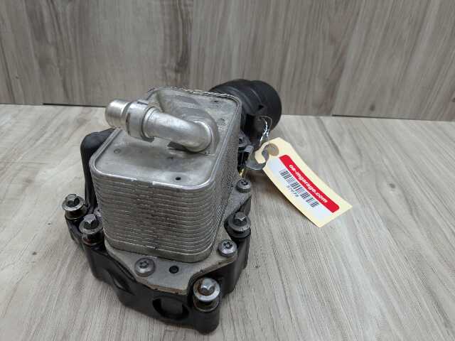 20-24 OEM BMW F39 F44 F48 MINI F55 F56 X1 X2 228 Engine B46 Oil Filter Housing