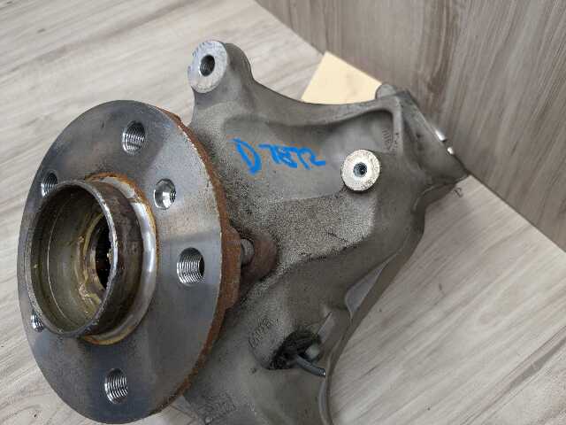 16-24 OEM BMW F39 F44 F48 X1 X2 Front Left Driver Side Knuckle Wheel Hub Bearing