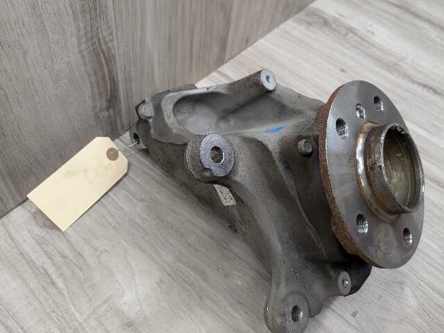 16-24 OEM BMW F39 F44 F48 X1 X2 Front Left Driver Side Knuckle Wheel Hub Bearing