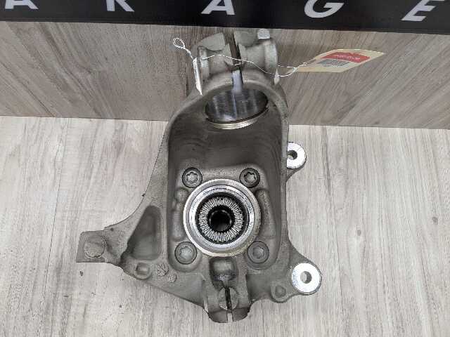 16-24 OEM BMW F39 F44 F48 X1 X2 Front Left Driver Side Knuckle Wheel Hub Bearing