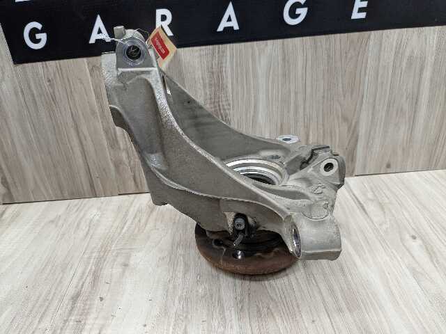 16-24 OEM BMW F39 F44 F48 X1 X2 Front Left Driver Side Knuckle Wheel Hub Bearing