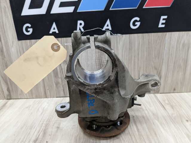 16-24 OEM BMW F39 F44 F48 X1 X2 Front Left Driver Side Knuckle Wheel Hub Bearing