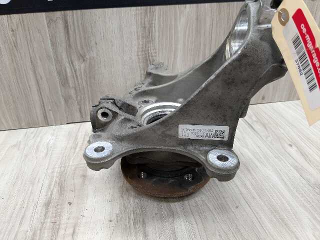 16-24 OEM BMW F39 F44 F48 X1 X2 Front Left Driver Side Knuckle Wheel Hub Bearing