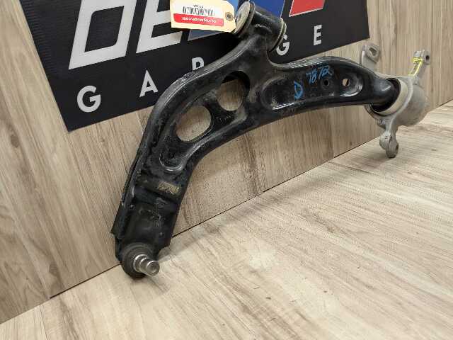 16-24 OEM BMW F39 F44 F48 X1 X2 228 M235 Front Left Driver Lower Control Arm