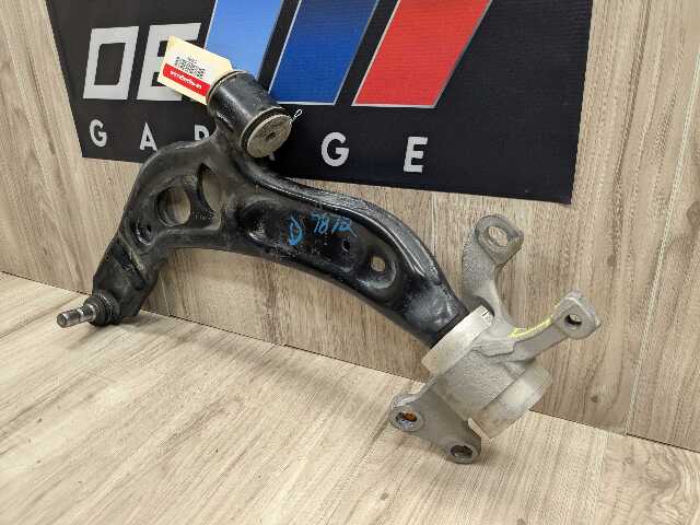 16-24 OEM BMW F39 F44 F48 X1 X2 228 M235 Front Left Driver Lower Control Arm