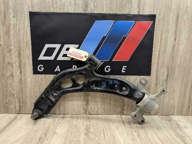 16-24 OEM BMW F39 F44 F48 X1 X2 228 M235 Front Left Driver Lower Control Arm