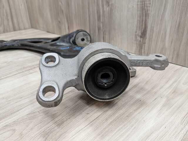 16-24 OEM BMW F39 F44 F48 X1 X2 228 M235 Front Left Driver Lower Control Arm