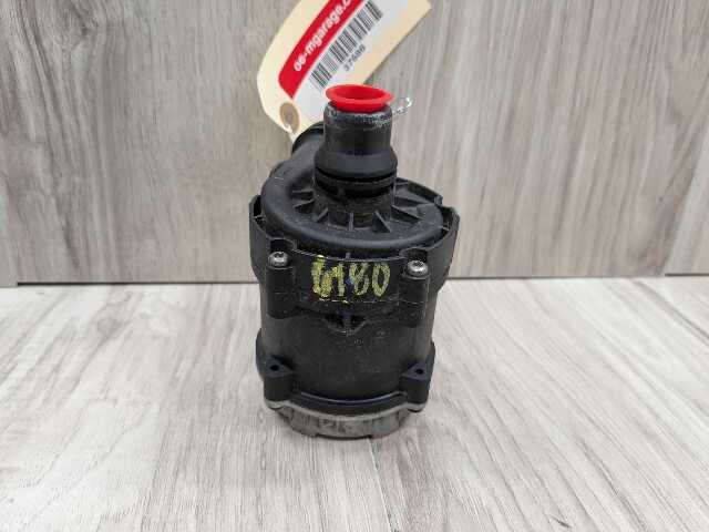 16-24 OEM BMW F90 G11 G12 G30 M5 Engine Electric Auxiliary Water Coolant Pump