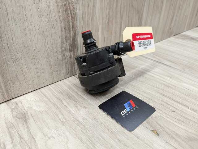 OEM BMW F90 F93 G11 G12 G16 G30 M5 Engine Electric Auxiliary Water Coolant Pump