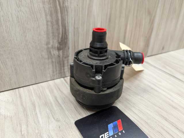 OEM BMW F90 F93 G11 G12 G16 G30 M5 Engine Electric Auxiliary Water Coolant Pump