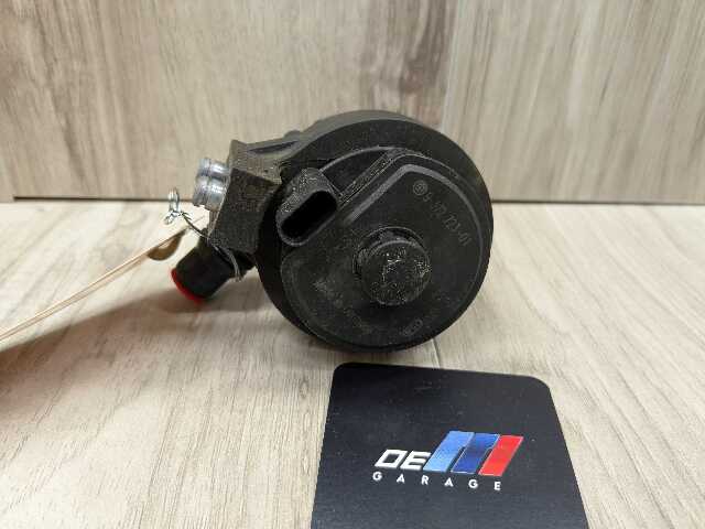 OEM BMW F90 F93 G11 G12 G16 G30 M5 Engine Electric Auxiliary Water Coolant Pump
