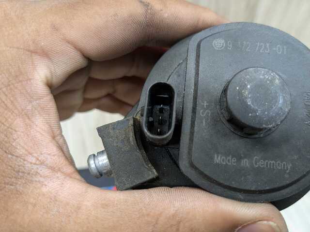 OEM BMW F90 F93 G11 G12 G16 G30 M5 Engine Electric Auxiliary Water Coolant Pump