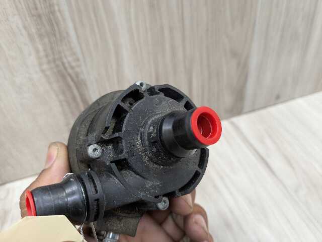 OEM BMW F90 F93 G11 G12 G16 G30 M5 Engine Electric Auxiliary Water Coolant Pump