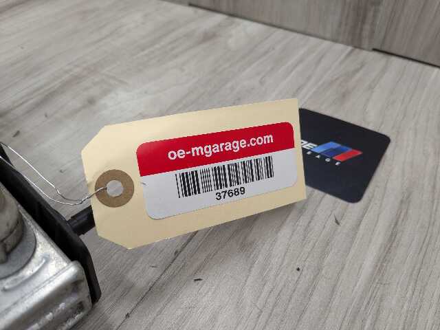 OEM BMW F90 F93 G12 G16 G30 M5 M8 Secondary Auxiliary Coolant Remote Radiator
