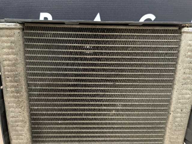OEM BMW F90 F93 G12 G16 G30 M5 M8 Secondary Auxiliary Coolant Remote Radiator