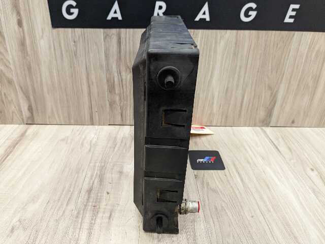 OEM BMW F90 F93 G12 G16 G30 M5 M8 Secondary Auxiliary Coolant Remote Radiator