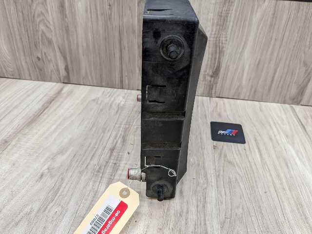 OEM BMW F90 F93 G12 G16 G30 M5 M8 Secondary Auxiliary Coolant Remote Radiator