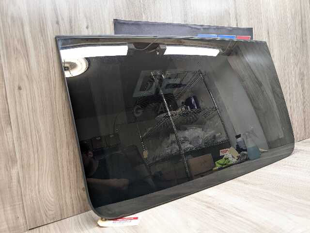 20-24 OEM BMW F44 228 M235 FRONT Sunroof Sun Moon Roof Glass Cover