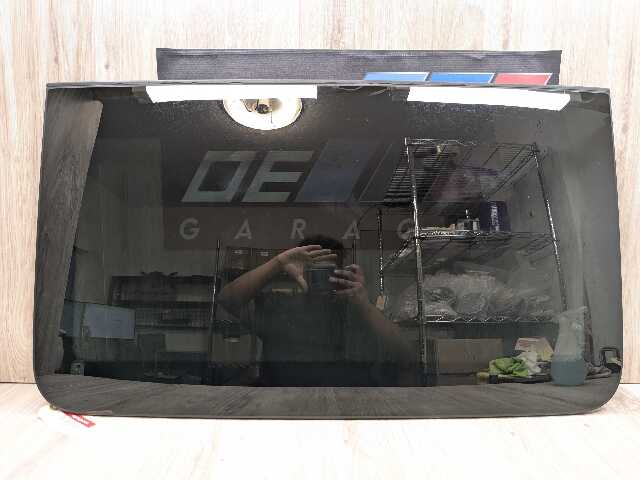 20-24 OEM BMW F44 228 M235 FRONT Sunroof Sun Moon Roof Glass Cover