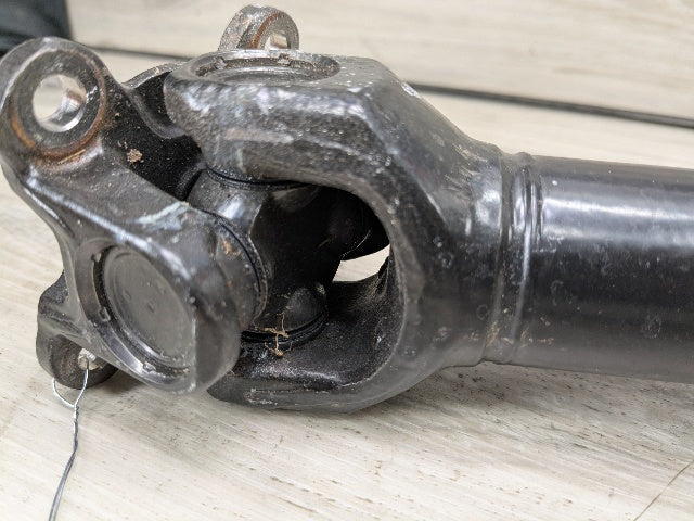 OEM BMW F97 G01 G05 G12 G20 G26 G30 Front Driveshaft Axle Drive Shaft L=809,4MM
