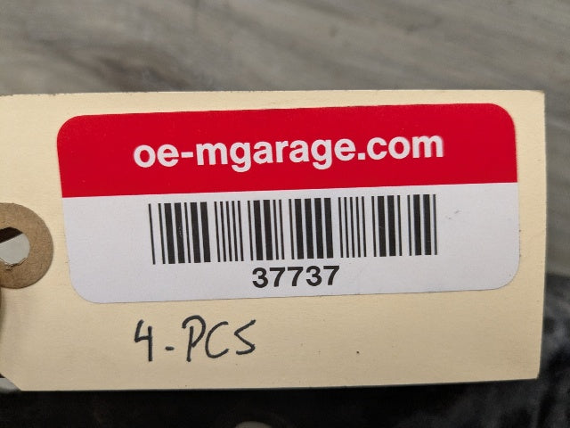 19-25 OEM BMW G20 G22 G23 G42 Rear Right Passenger Upper Lower Control Arm