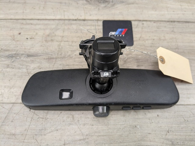 OEM BMW F30 F32 F33 F36 F80 F82 F83 Rear View Mirror EC/LED/GTO/FLA