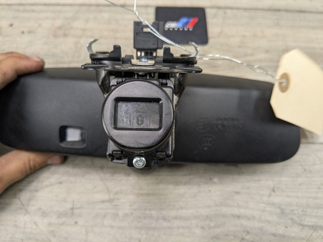 OEM BMW F30 F32 F33 F36 F80 F82 F83 Rear View Mirror EC/LED/GTO/FLA